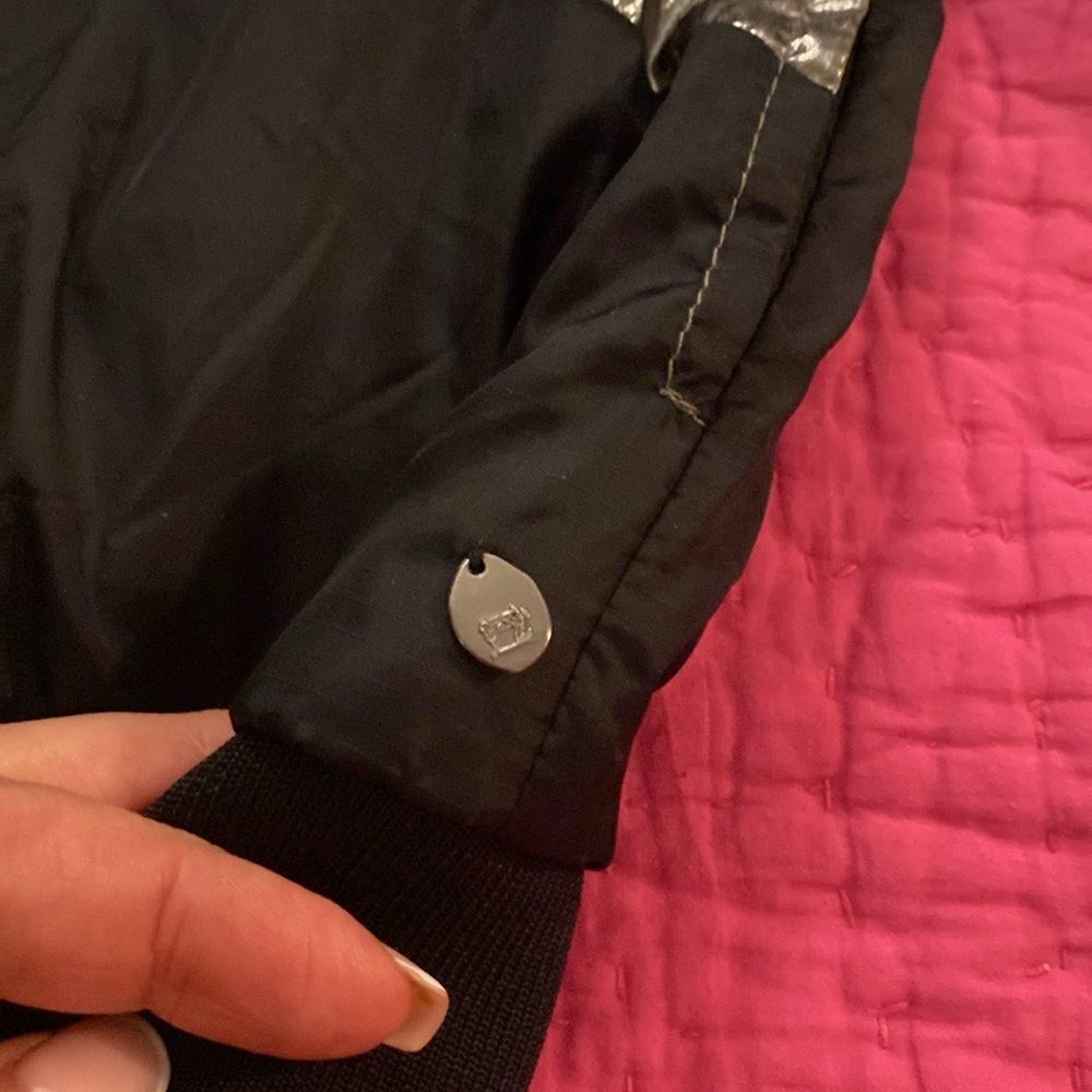 Scotch & Soda set ( windbreaker +shorts), S - Picture 5 of 11